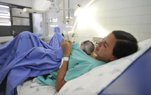 Homens respondem por metade dos casos de infertilidade