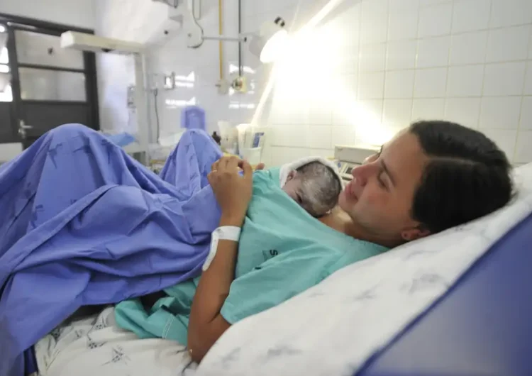 Homens respondem por metade dos casos de infertilidade