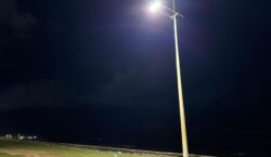 Prefeitura investe em novas tecnologias para ampliar durabilidade e eficiência da iluminação pública