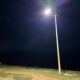 Prefeitura investe em novas tecnologias para ampliar durabilidade e eficiência da iluminação pública