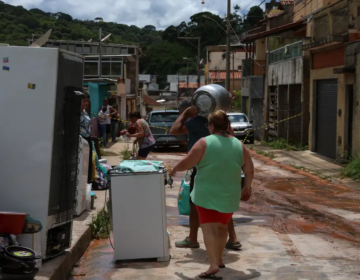 Quase 5 mil famílias de Juiz de Fora e Ubá receberam auxílio