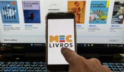 MEC Livros empresta mais de 3 mil títulos por dia; veja os mais lidos