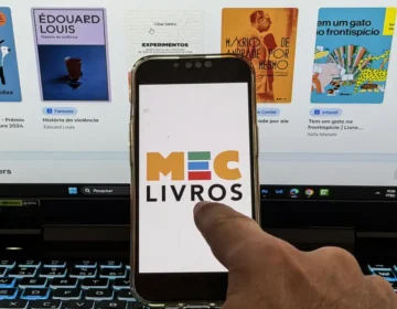 MEC Livros empresta mais de 3 mil títulos por dia; veja os mais lidos
