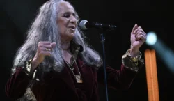 Maria Bethânia chega aos 80 anos como referência da música brasileira