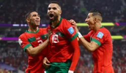 Copa: Brasil estreia contra Marrocos, que surpreendeu o mundo em 2022
