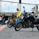 Prefeitura de Salvador institui tabela referencial para corridas de mototáxi