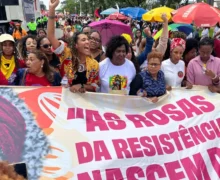 Candidaturas femininas crescem, mas número de eleitas continua baixo