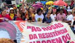 Candidaturas femininas crescem, mas número de eleitas continua baixo