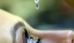 Uso indiscriminado de corticoides pode causar glaucoma e cegueira