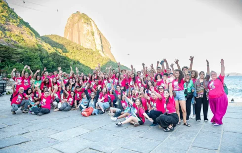 Fiocruz prorroga até 20 de julho inscrições para Olimpíada de Saúde