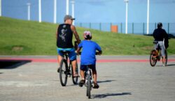 Prefeitura abre consulta pública para projeto de concessão do Parque dos Ventos