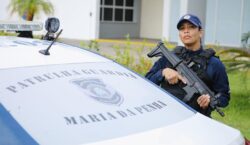 São João em Salvador: Prefeitura reforça ações de proteção às mulheres e orienta sobre prevenção à violência
