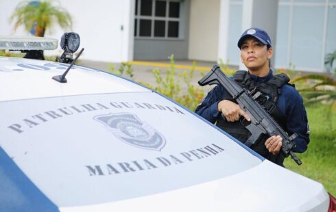 São João em Salvador: Prefeitura reforça ações de proteção às mulheres e orienta sobre prevenção à violência