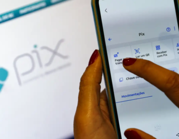 Pix por aproximação passa a mostrar saldo antes do pagamento