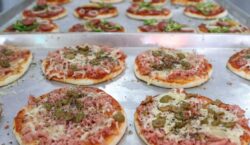 Brasil tem 40,3 mil pizzarias; São Paulo lidera o ranking