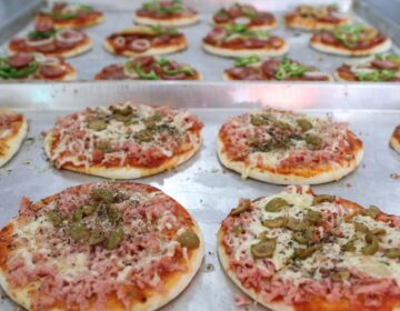 Brasil tem 40,3 mil pizzarias; São Paulo lidera o ranking