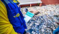 Programa Vida Nova soma mais de 250 mil visitas para busca ativa e acompanhamento de famílias em extrema pobreza