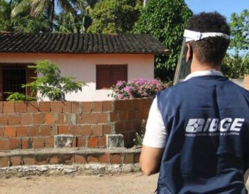 IBGE abre inscrições em seleção para 8,2 mil vagas de nível médio