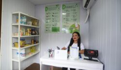 Reciclagem de resíduos rende desconto na conta de energia para moradores de Salvador