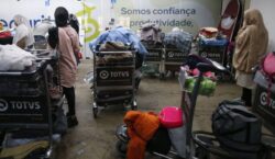 Cubanos superam venezuelanos em pedidos de refúgio no Brasil em 2025