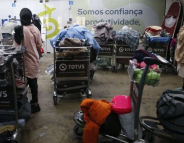 Cubanos superam venezuelanos em pedidos de refúgio no Brasil em 2025