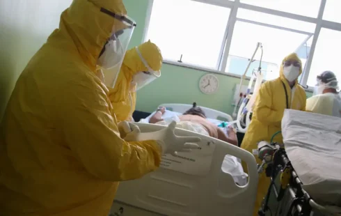 Brasil deverá ter centro para enfrentamento de emergências em saúde