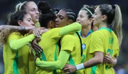Governo isenta de ISS empresas ligadas à Copa do Mundo Feminina
