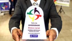 Selo da Diversidade Étnico-Racial de Salvador sensibilizou mais de 10 mil pessoas