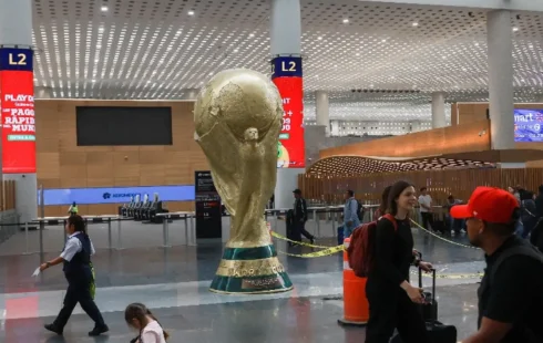 Confira os jogos desta segunda-feira pela Copa do Mundo 2026