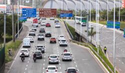 Brasil tem quase 49 milhões de autoveículos; idade média da frota é de 11,5 anos