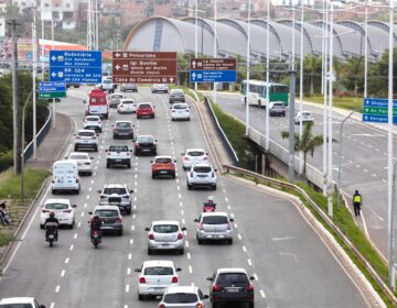 Salvador tem melhor fluidez no trânsito do Nordeste e 2ª melhor do país, aponta estudo internacional