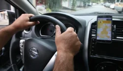 Motoristas de app têm maior risco de endividamento, alerta TST
