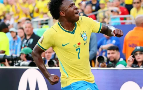 Brasil tenta primeira vitória na Copa; veja os jogos desta sexta-feira (19)