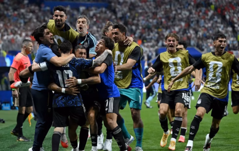 Com a Argentina, Copa do Mundo pode voltar a ter um bicampeão depois de 64 anos