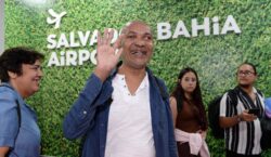 Auxílio-Viagem já beneficiou mais de 90 pessoas em Salvador neste ano