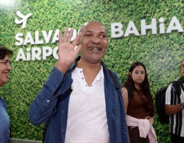 Auxílio-Viagem já beneficiou mais de 90 pessoas em Salvador neste ano