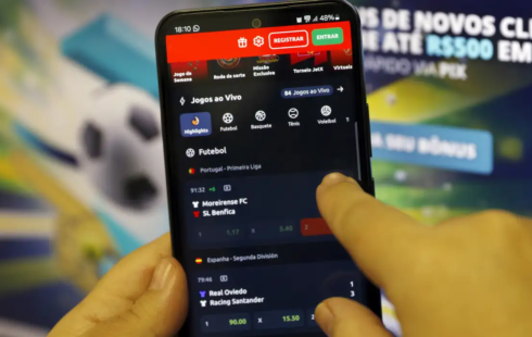 Publicidade de bets terá aviso sobre risco de dependência e perdas