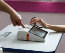 Saiba como vai funcionar a biometria nas eleições deste ano