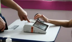Saiba como vai funcionar a biometria nas eleições deste ano