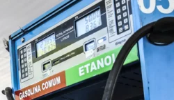 Conselho eleva de 30% para 32% teor de etanol na gasolina por 180 dias