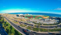 Com 14 eventos inéditos até o fim do ano, Centro de Convenções movimenta o turismo de negócios e gera renda