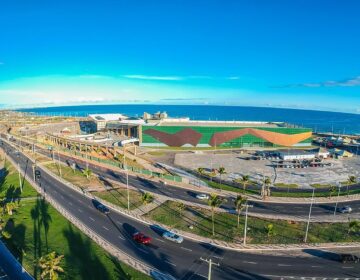 Com 14 eventos inéditos até o fim do ano, Centro de Convenções movimenta o turismo de negócios e gera renda
