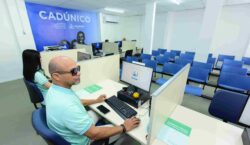 Atualização do Cadastro Único para BPC não exige mais visita domiciliar