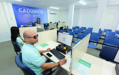 Atualização do Cadastro Único para BPC não exige mais visita domiciliar