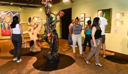 Últimos dias para visitar a exposição “Floresta de Infinitos” na Casa das Histórias de Salvador