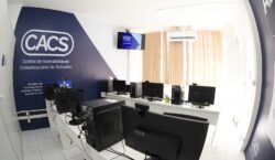 Prefeitura fecha semestre com recorde ao superar 26 mil atendimentos a surdos em Central