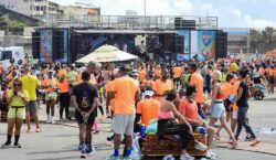 Prefeitura reforça organização das corridas de rua para reduzir impactos em Salvador