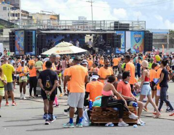 Prefeitura reforça organização das corridas de rua para reduzir impactos em Salvador