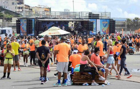 Prefeitura reforça organização das corridas de rua para reduzir impactos em Salvador