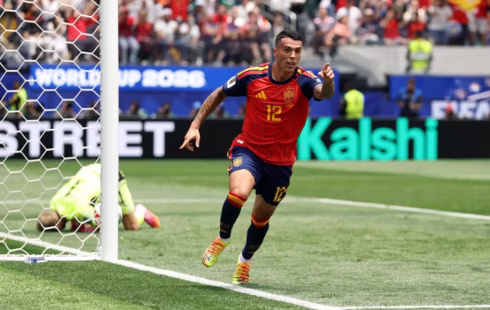 Copa do Mundo tem confronto entre Espanha e Bélgica nesta sexta-feira